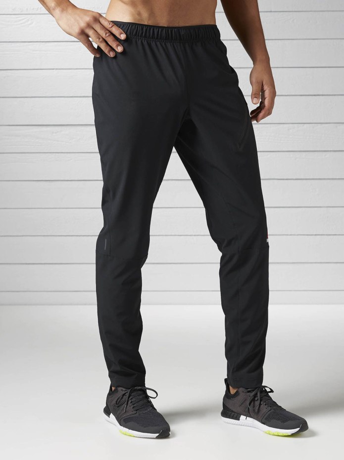 Брюки-джоггеры Reebok Training Essentials