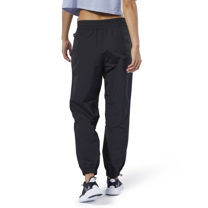 Брюки спортивные Reebok Wor MYT Woven Pant
