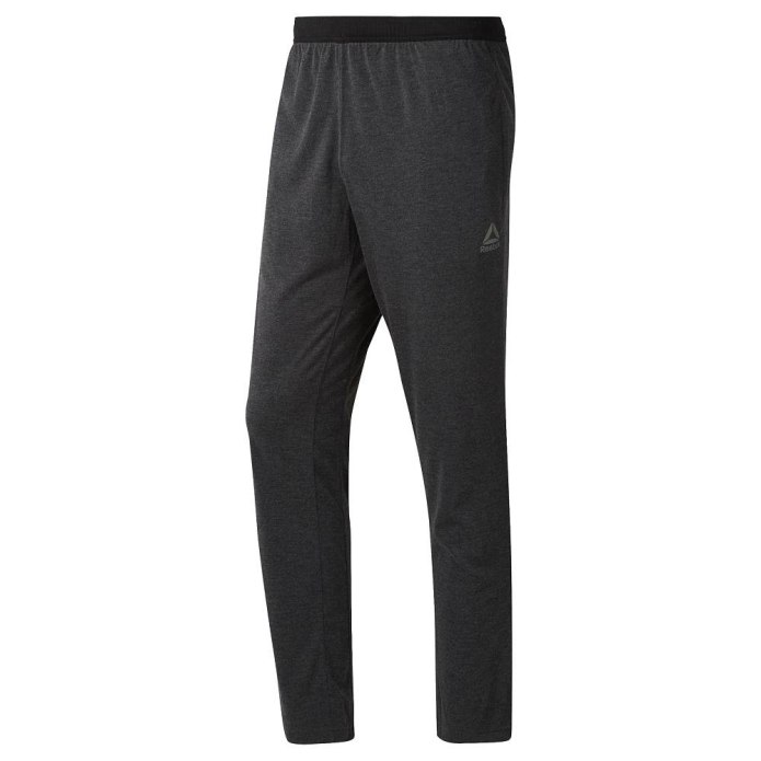 Брюки спортивные Reebok HR track Pant