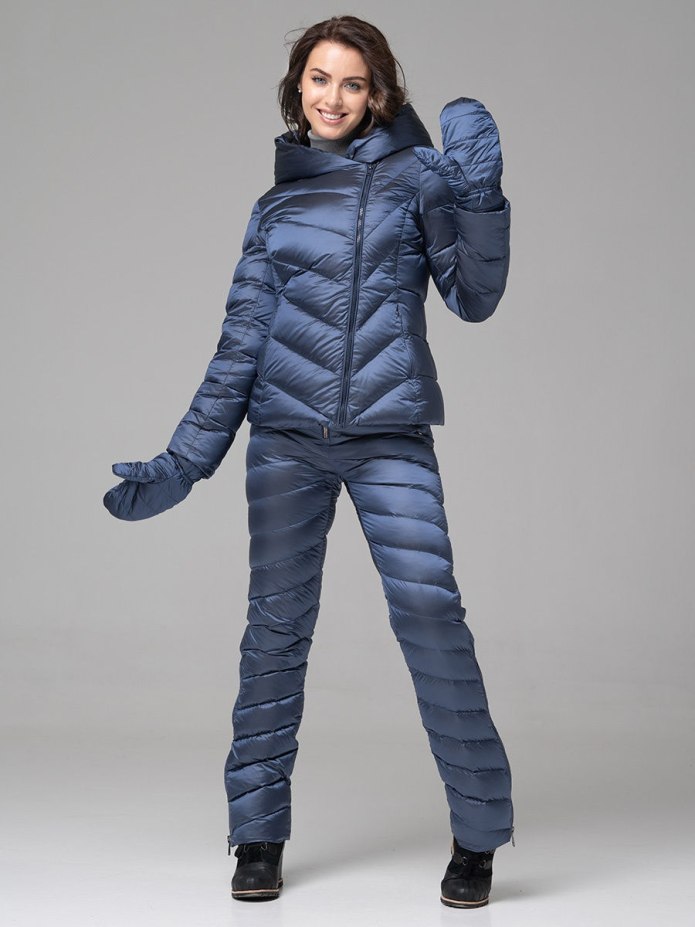 190549 Костюм зимний Consowear