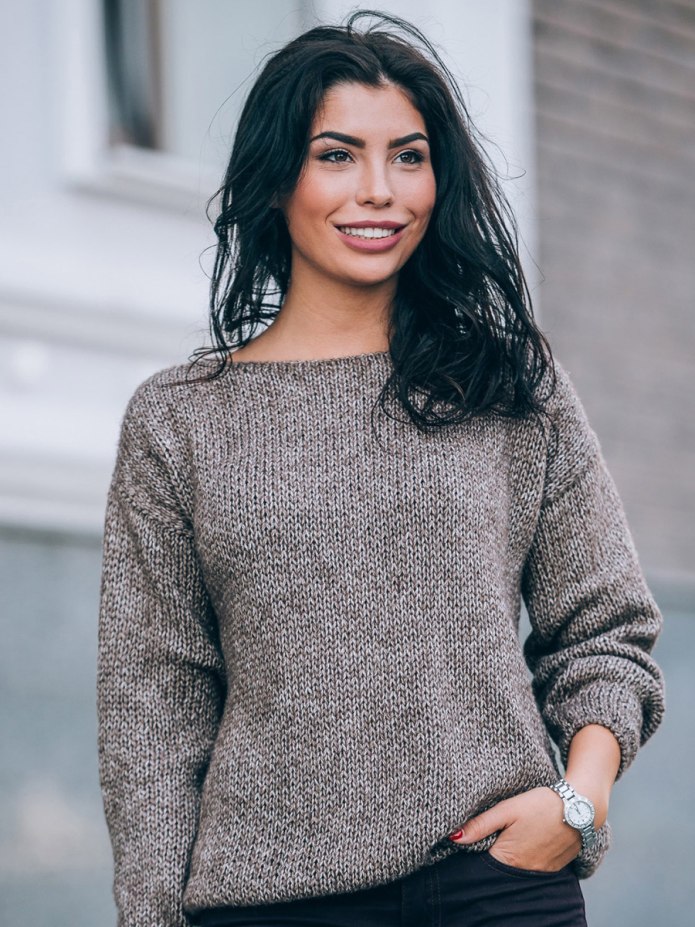 Zarina свитер 2020