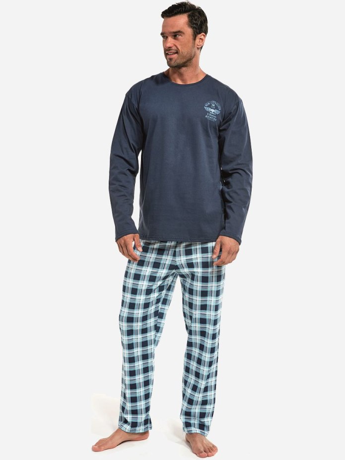 Lazy one Buck naked Deer Flapjacks Unisex Adult Pajamas