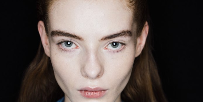 Gigi rouge, Grace Lowdie