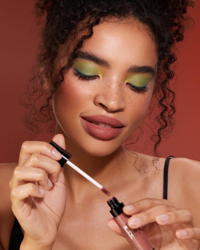 Biggest Beauty trend картинка