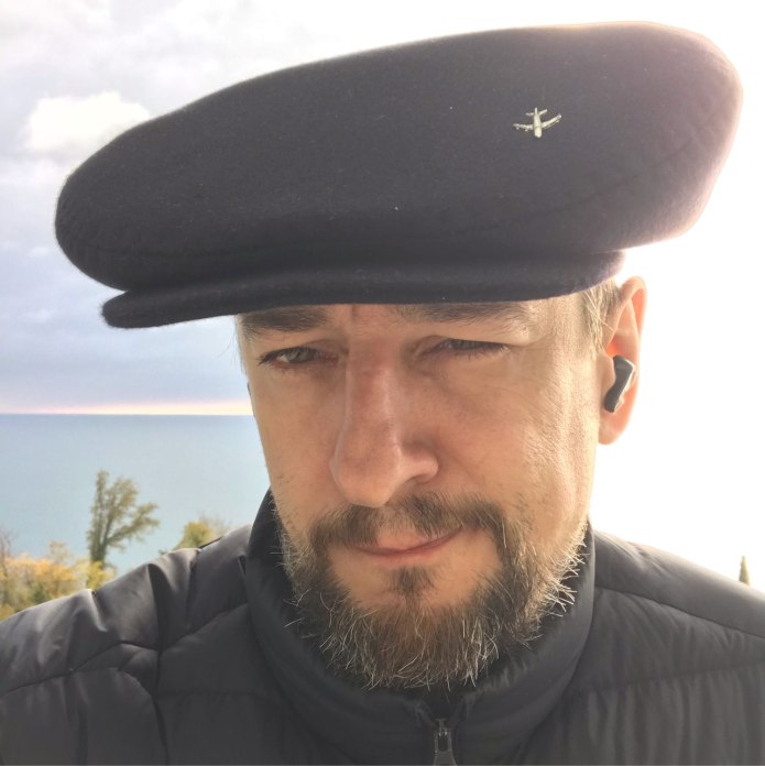 Кепка Мимино аэродром