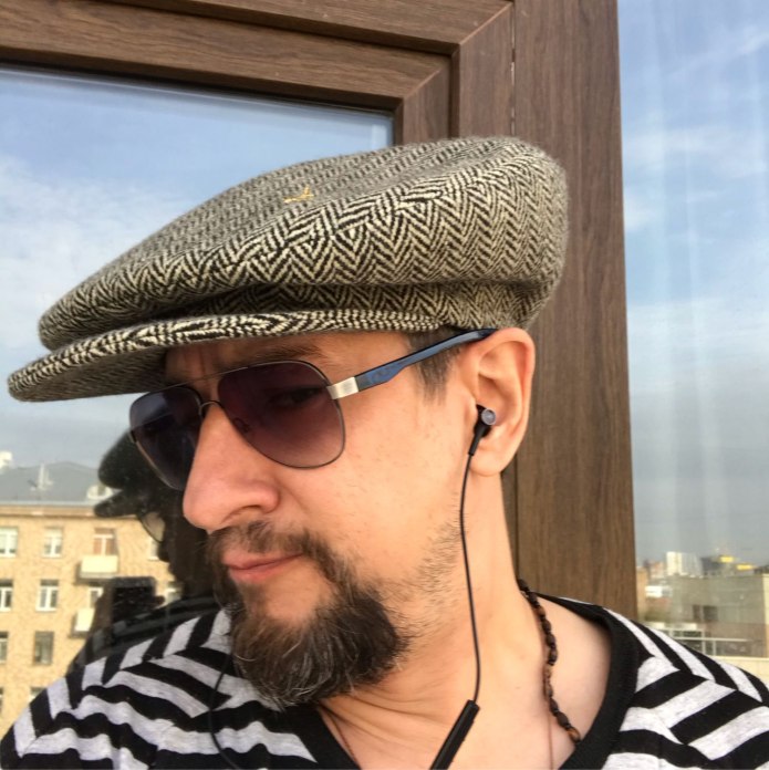 Георгий Данелия Мимино