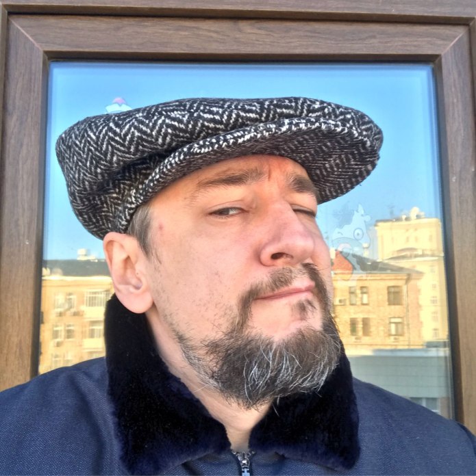 Мимино фильм Леонов