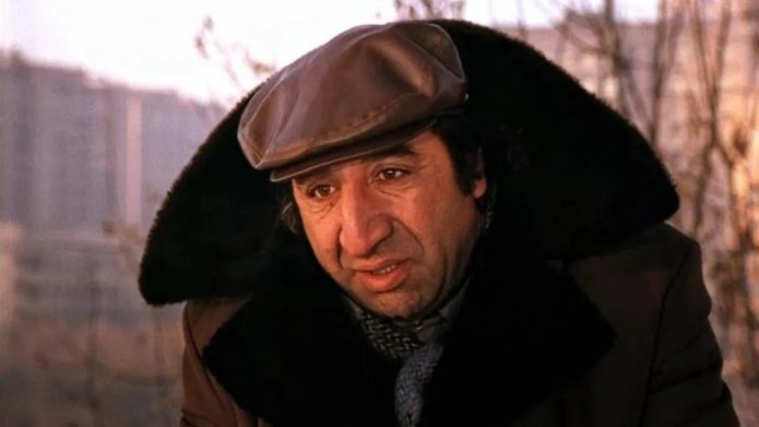 Георгий Данелия Мимино