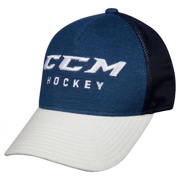 Бейсболка ccm Hockey