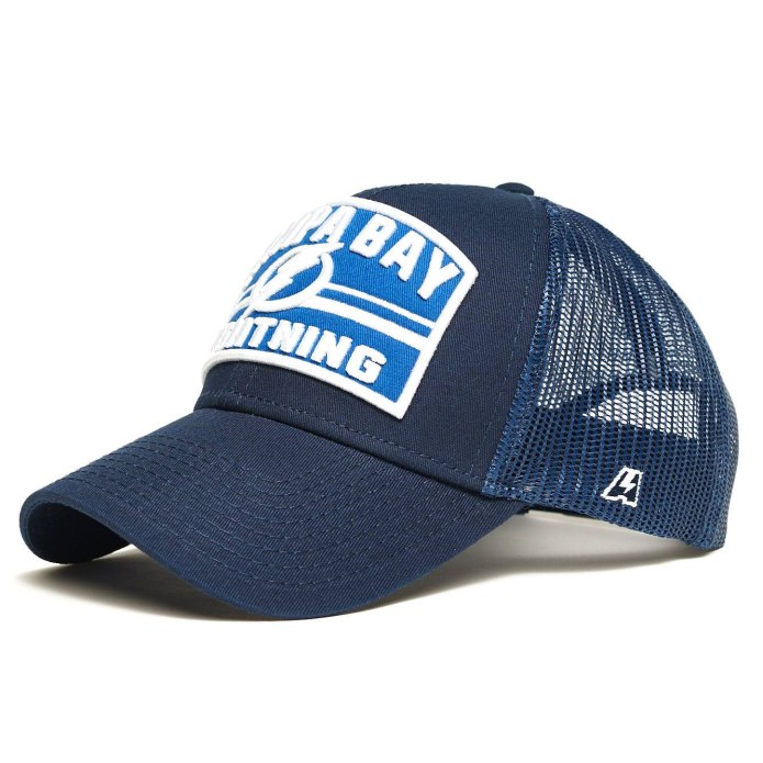 Бейсболка NHL Washington Capitals