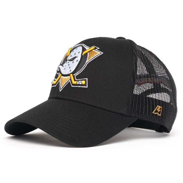 Бейсболка NHL Minnesota Wild