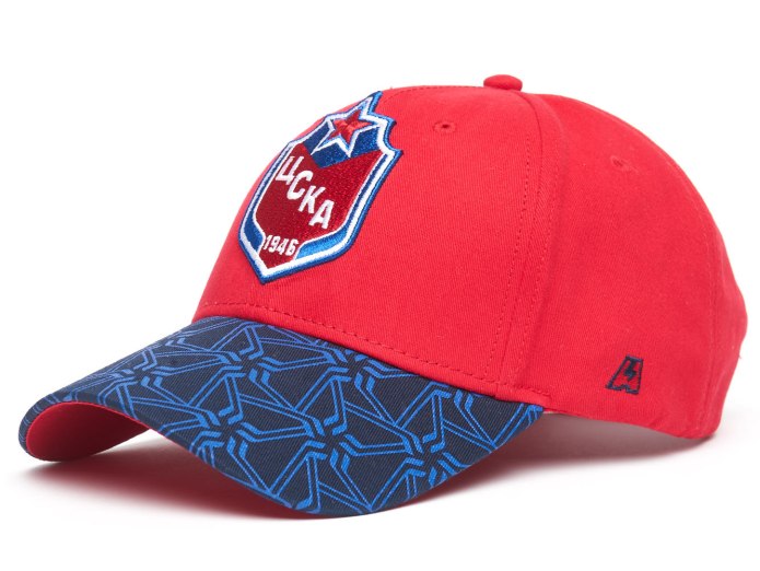 Бейсболка Atributika & Club Washington 31080 SR