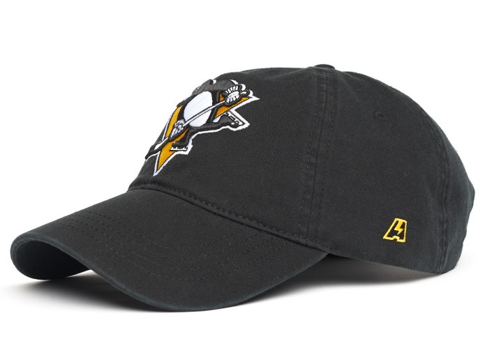 Бейсболка NHL Tampa Bay Lightning