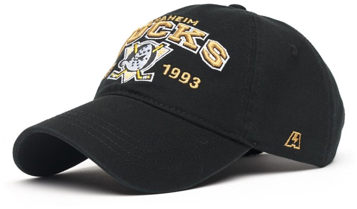 31067 Бейсболка Atributika Club Washington Capitals
