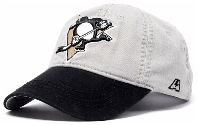 Кепка! Reebok NHL Washington Capitals