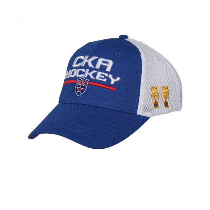 Бейсболка Pittsburgh Penguins NHL