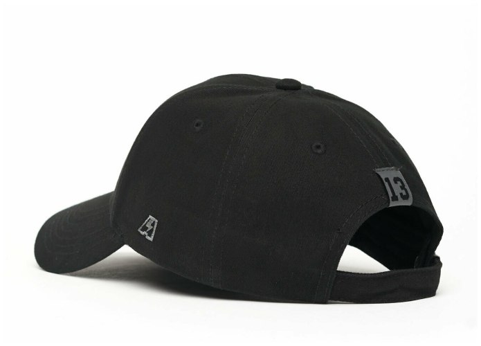 Бейсболка 47 brand NHL