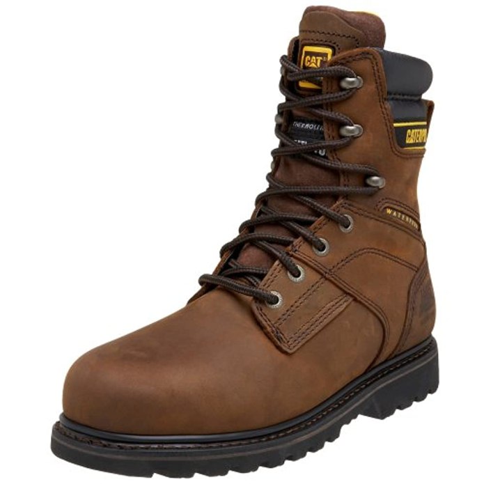 Ботинки Caterpillar Steel Toe
