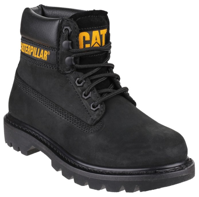 Ботинки мужские Caterpillar Colorado