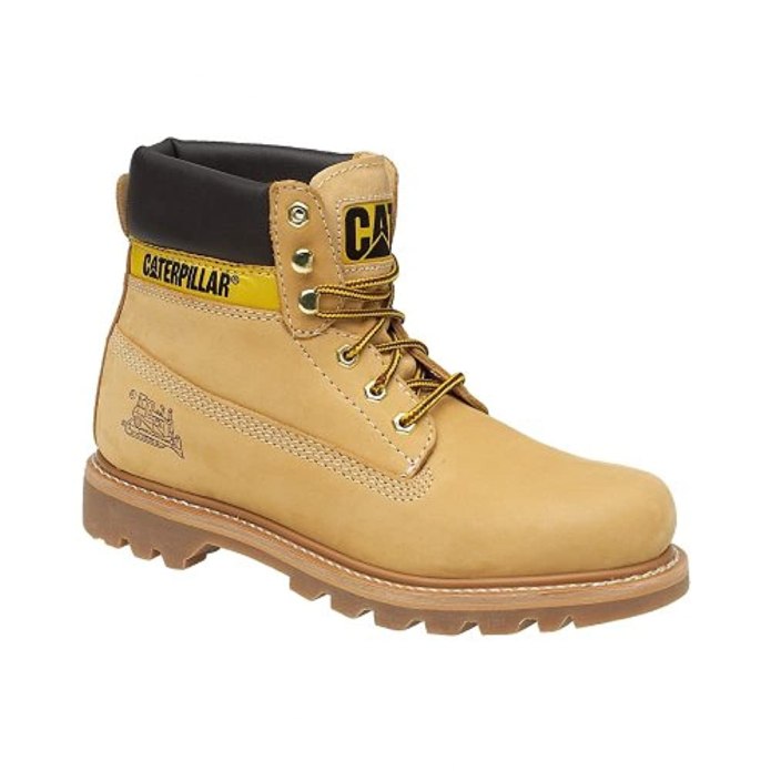 Ботинки мужские Caterpillar Colorado