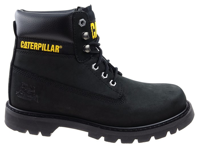 Ботинки Caterpillar p720458