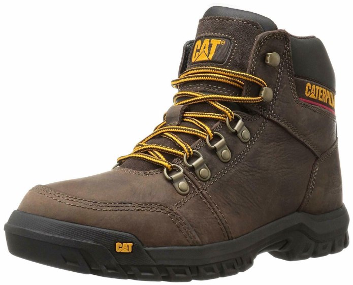 Ботинки Caterpillar Graviton men's Boots