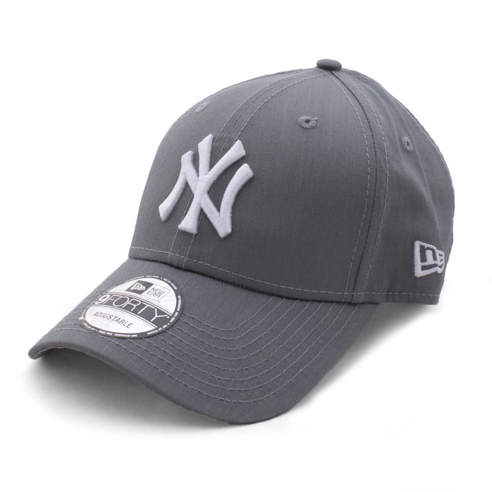 Бейсболка New era NYC 9forty