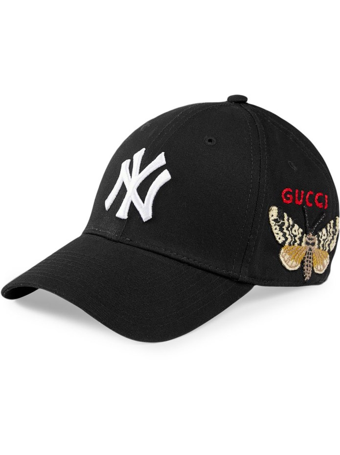 Кепка 47brand MVP New York Yankees