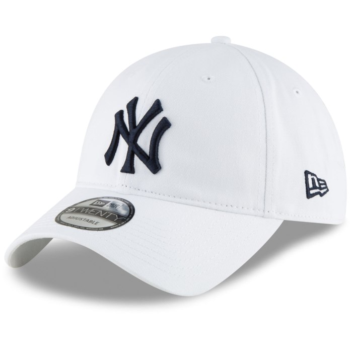 Кепка New era 9forty NY