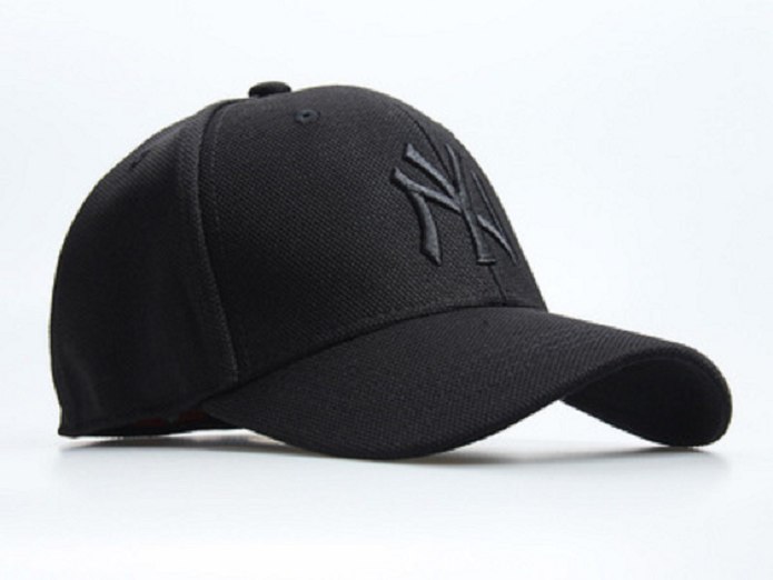Бейсболка NY Flexfit