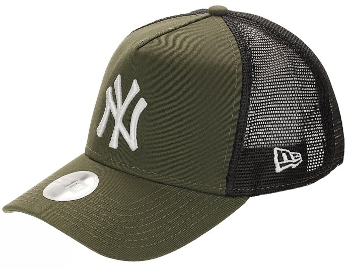 Кепка NY Yankees New era MLB