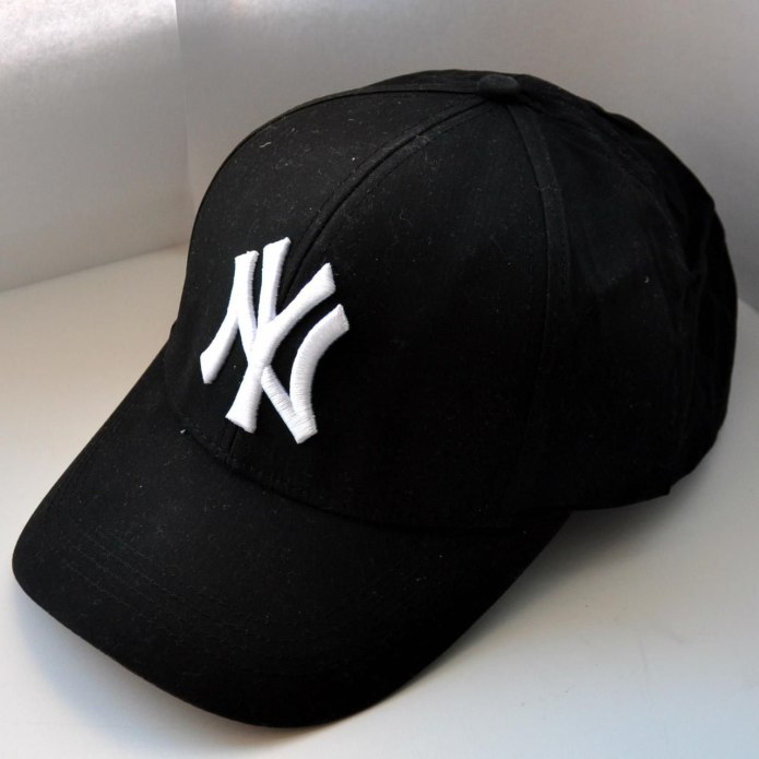 Кепка New era 9fifty New