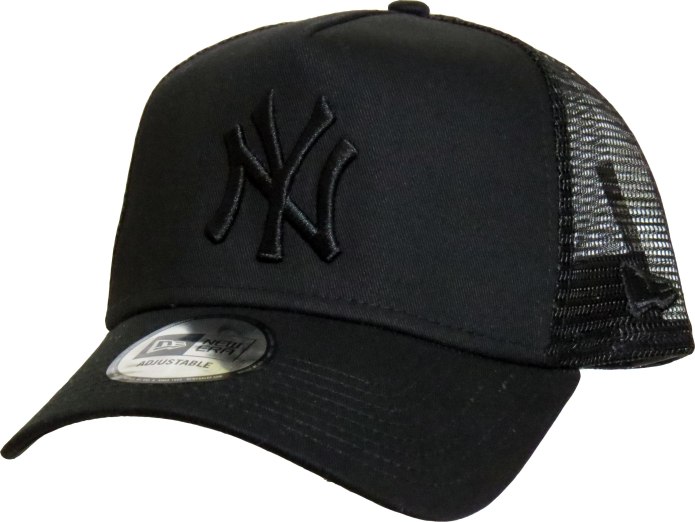 Кепка New era New York