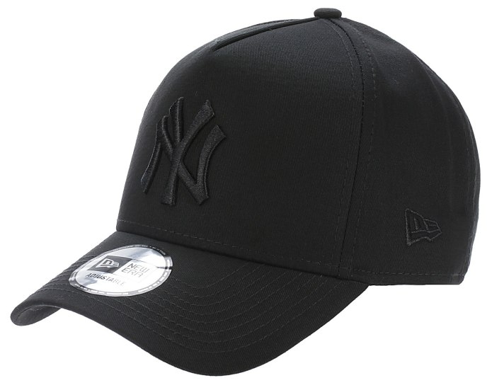Бейсболка New era New York