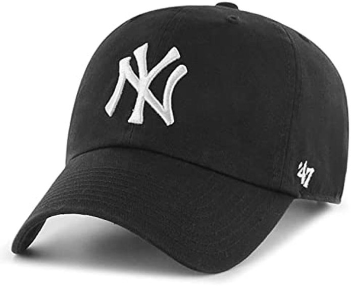 Бейсболка NY Yankees оригинал