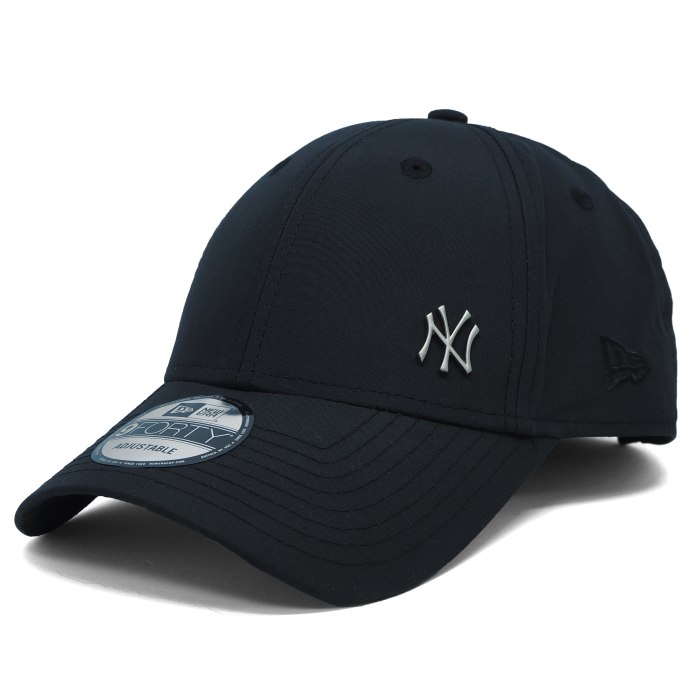 New York Yankees бейсболка черная