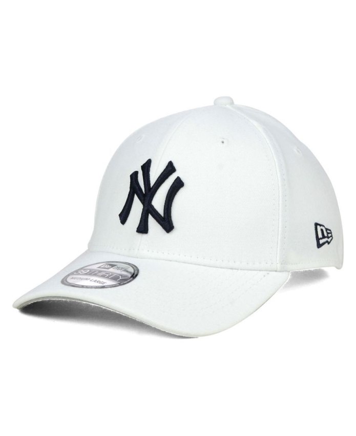 Черная кепка New era NY 9forty