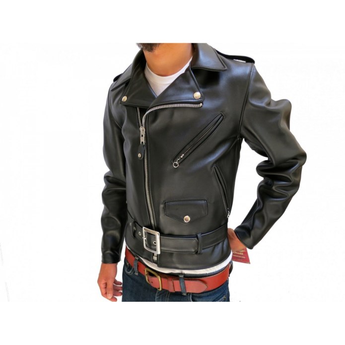 Кожаная куртка Wilsons Leather