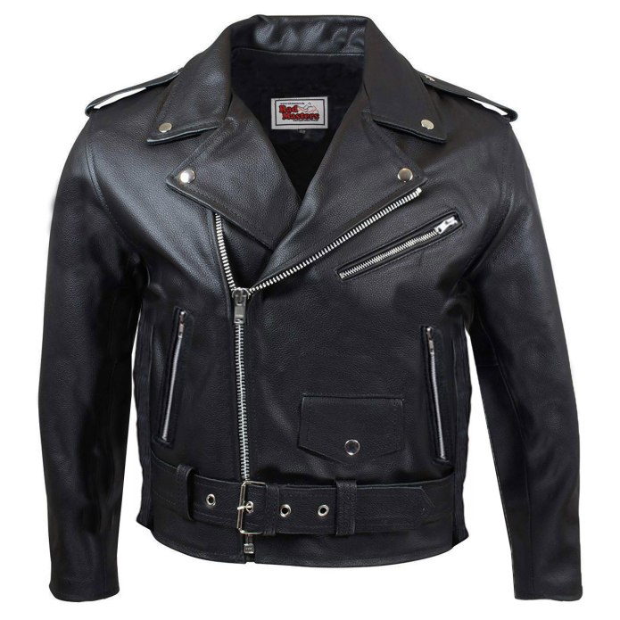 Косуха Leder 24h