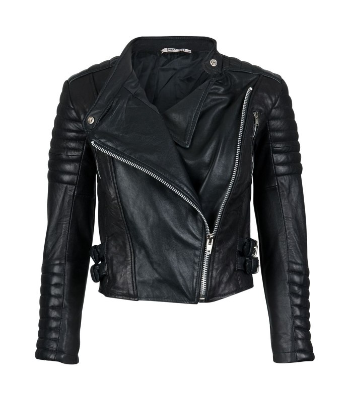 Косуха Biker ecopelle s105