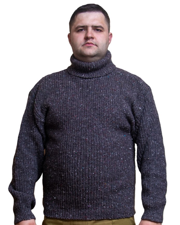 Мужской свитер