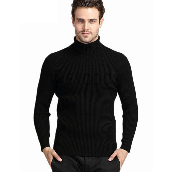 X men Cashmere водолазка мужская