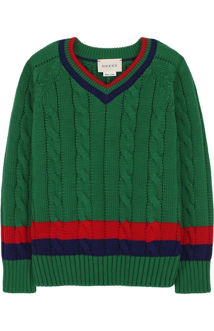 Джемпер женский гуччи Gucci