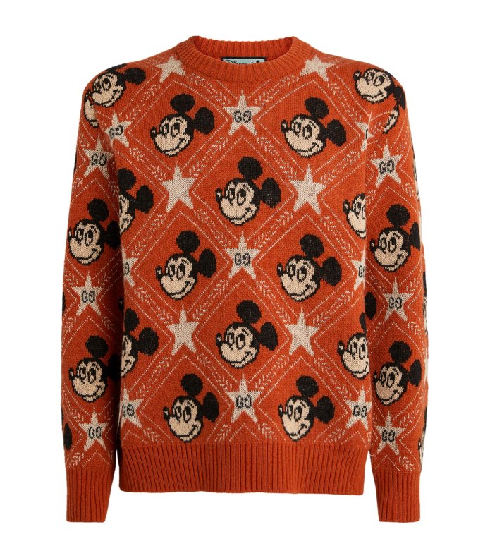 Ambush свитер Gucci