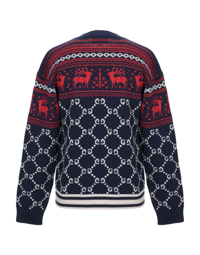 Джемпер Gucci мужской