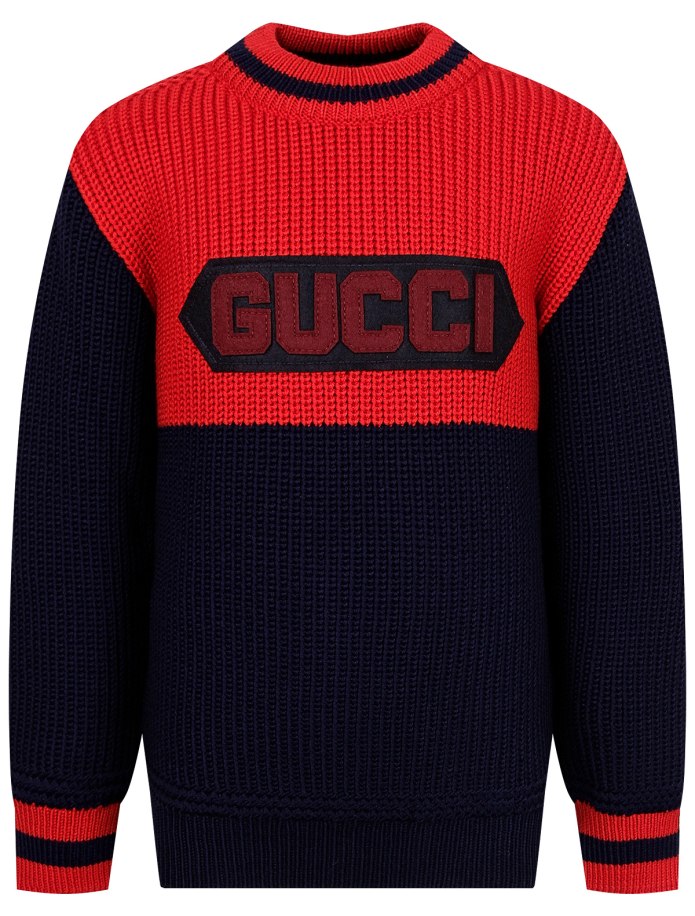 Джемпер Gucci женский