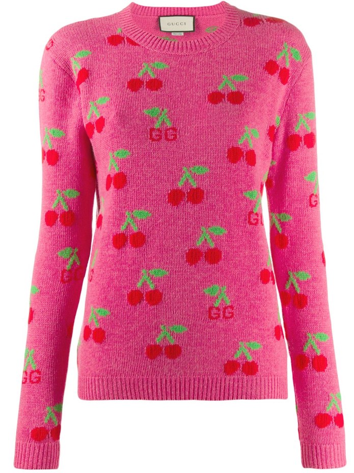 Gucci свитер кчкаоси