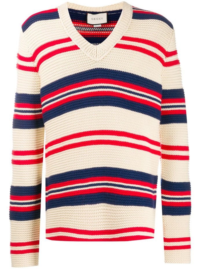 Свитер Gucci женский