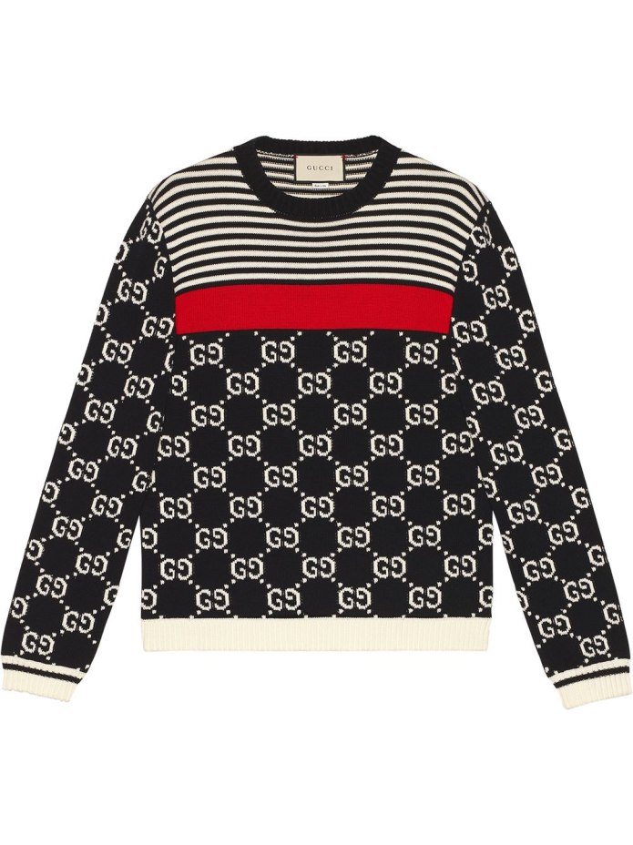 Gucci Sweater