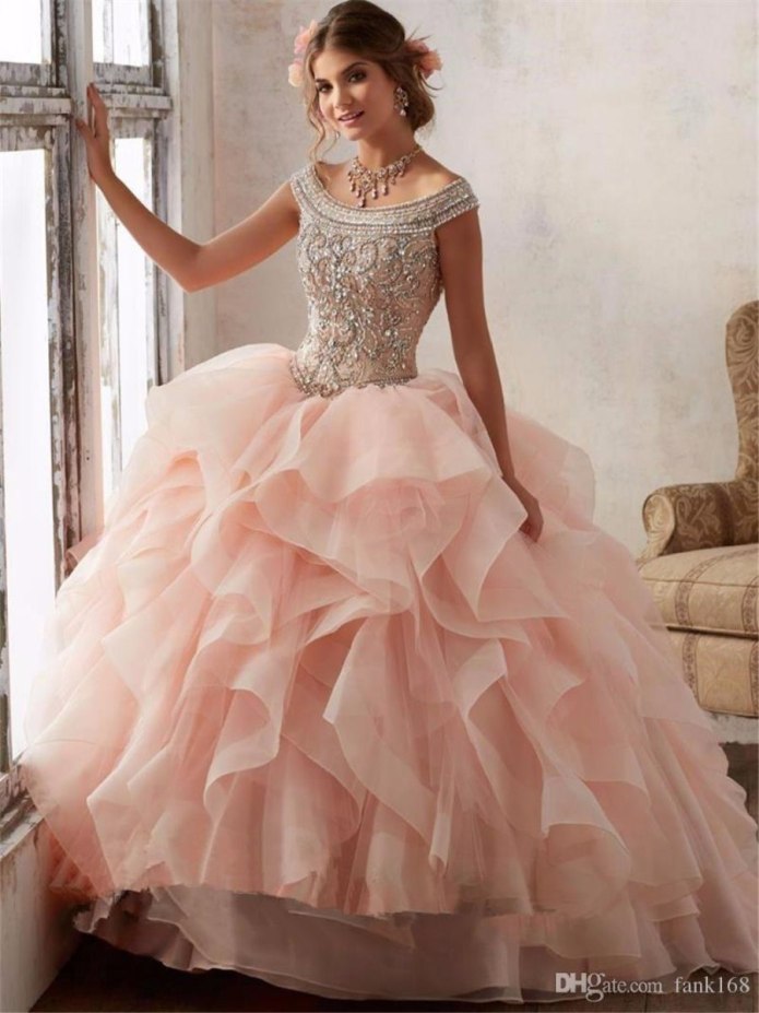 Платья Mori Lee Vizcaya Quinceanera